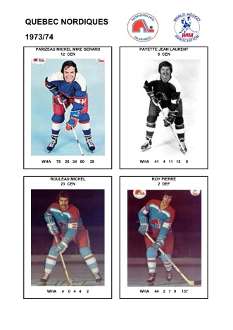 WHA que 1973-74 foto hracu6