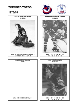 WHA tort 1973-74 foto hracu4