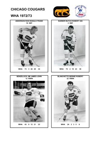 WHA chcg 1972-73 foto hracu1