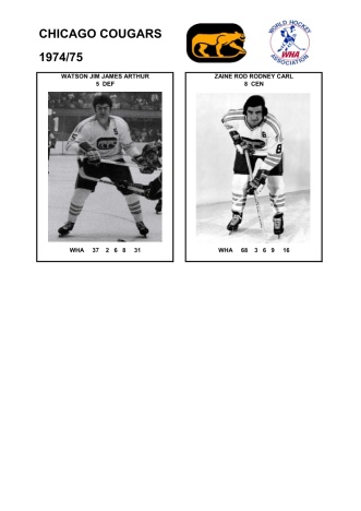 WHA chcg 1974-75 foto hracu7