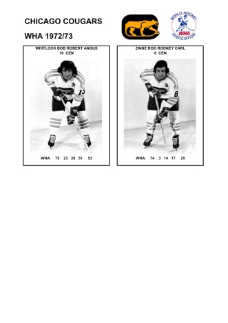 WHA chcg 1972-73 foto hracu7