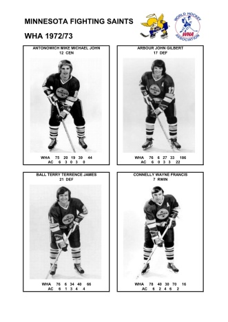 WHA mifs 1972-73 foto hracu1