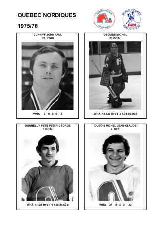 WHA que 1975-76 foto hracu3
