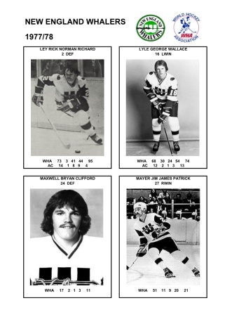 WHA new 1977-78 foto hracu4