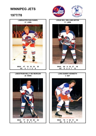 WHA wpg 1977-78 foto hracu5