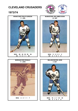 WHA clec 1973-74 foto hracu5